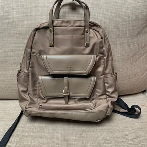 Tutilo New York Boost Backpack